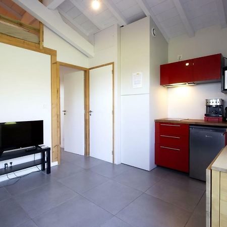 Pura Vida # Meuble Plein De Charme Ocean Montagne Leilighet Villefranque Eksteriør bilde