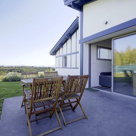 Pura Vida # Meuble Plein De Charme Ocean Montagne Leilighet Villefranque Eksteriør bilde