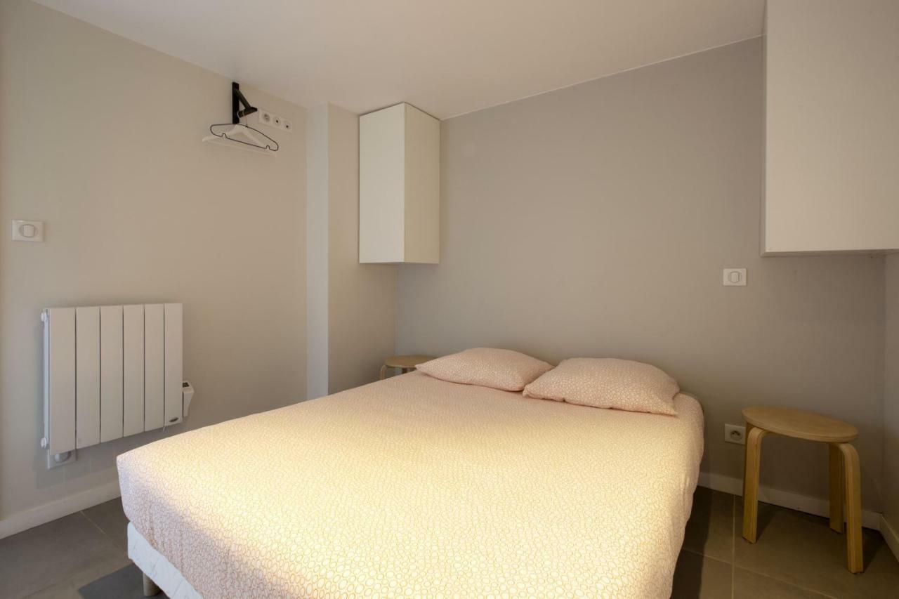 Pura Vida # Meuble Plein De Charme Ocean Montagne Leilighet Villefranque Eksteriør bilde